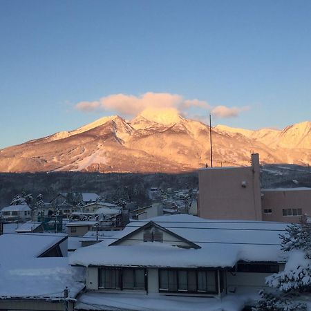 Kofukan Myoko Bagian luar foto