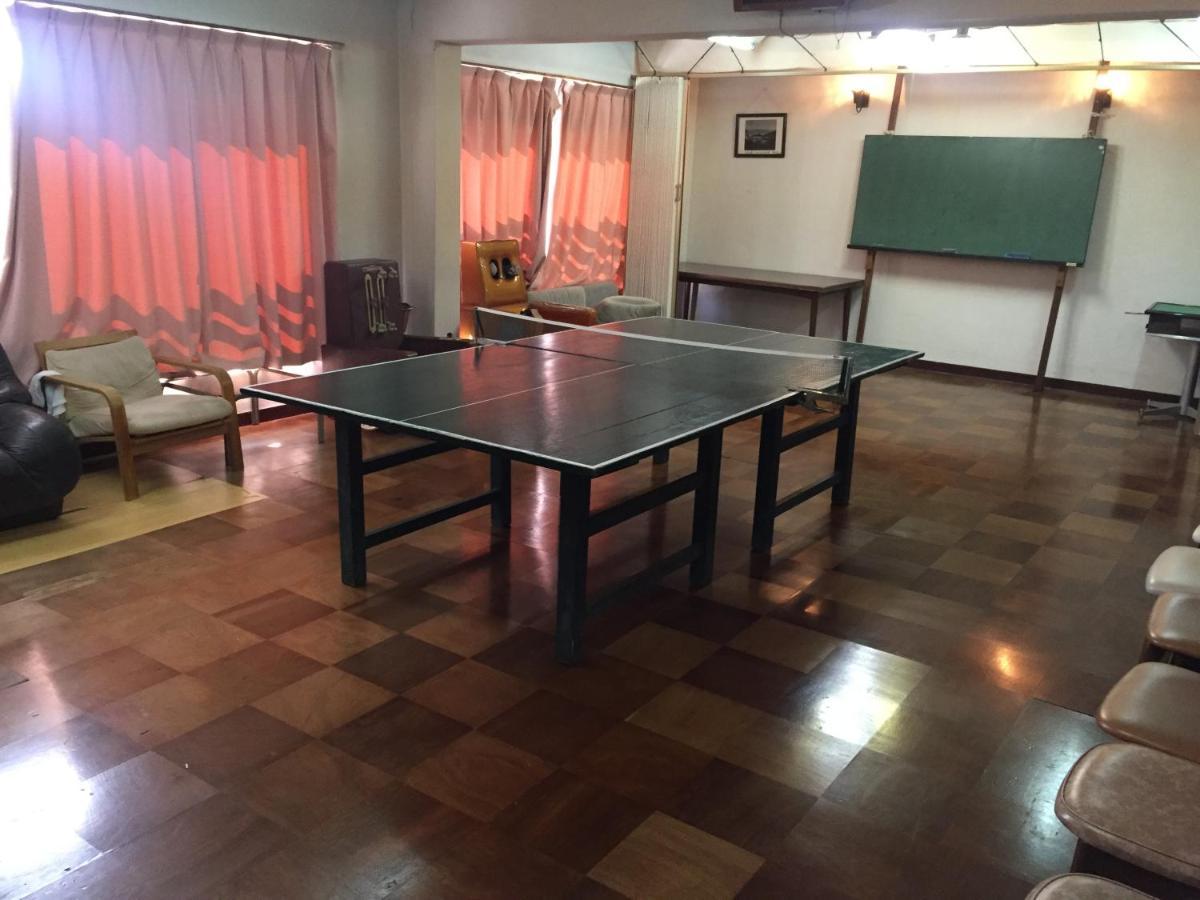 Kofukan Myoko Bagian luar foto