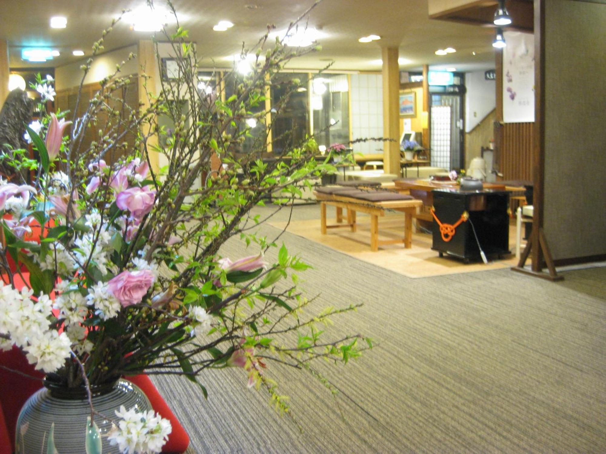 Kofukan Myoko Bagian luar foto