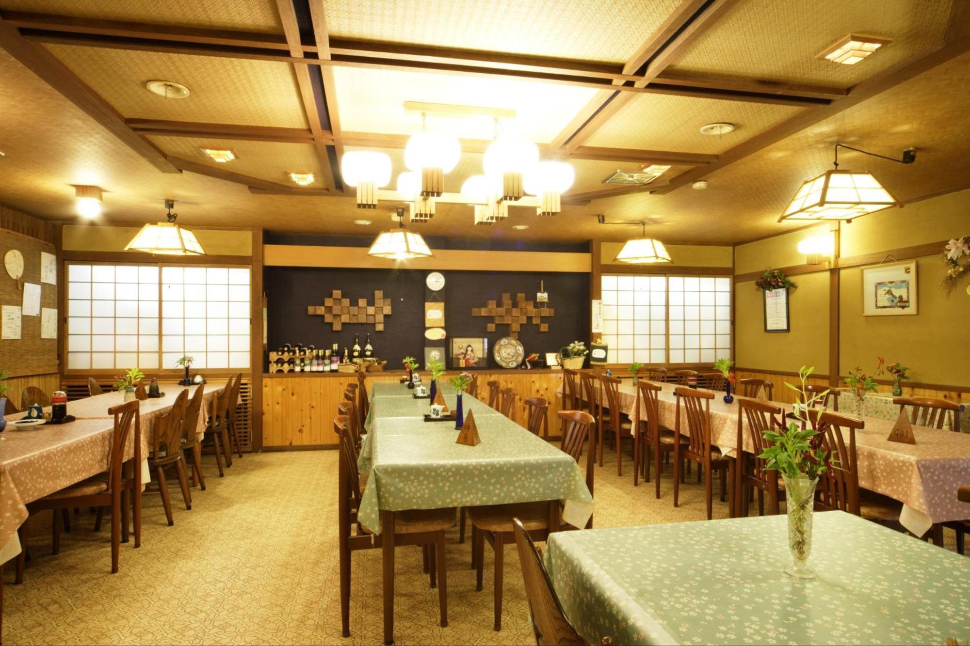 Kofukan Myoko Bagian luar foto