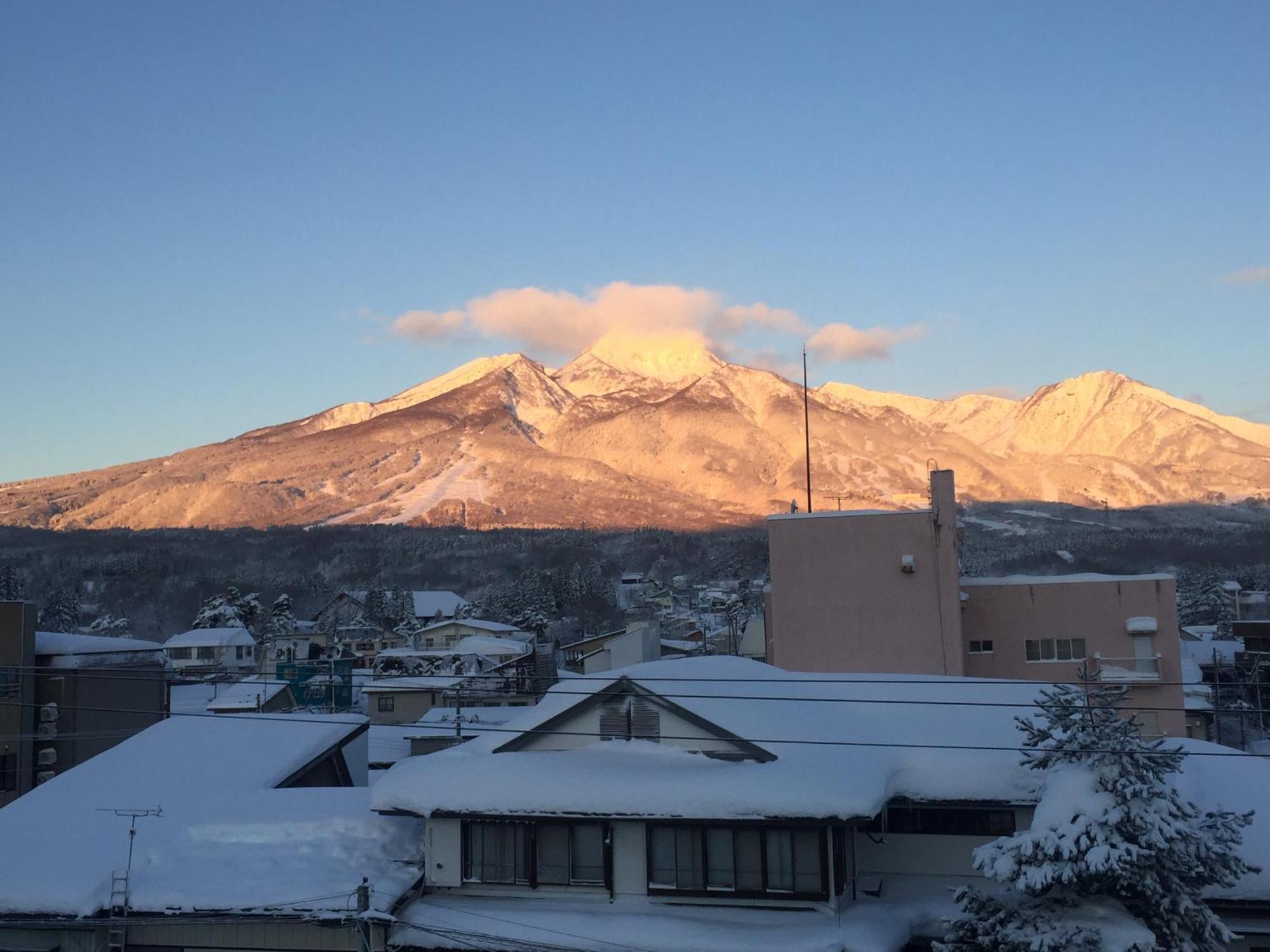 Kofukan Myoko Bagian luar foto