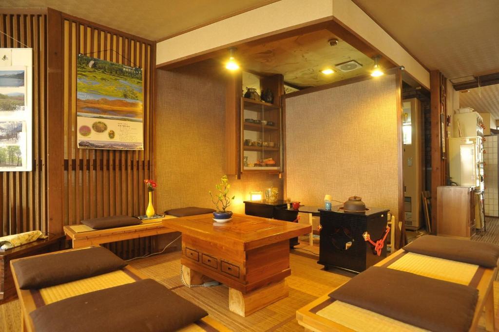 Kofukan Myoko Bagian luar foto
