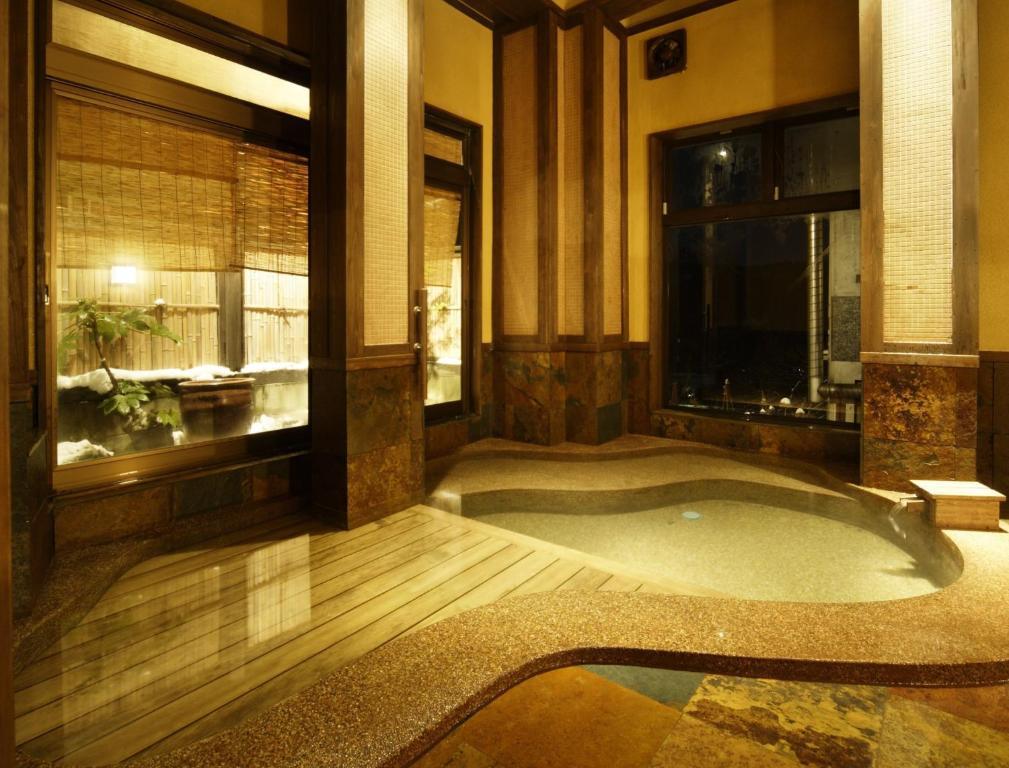 Kofukan Myoko Bagian luar foto