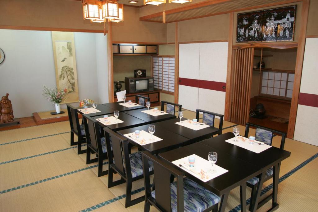 Kofukan Myoko Bagian luar foto