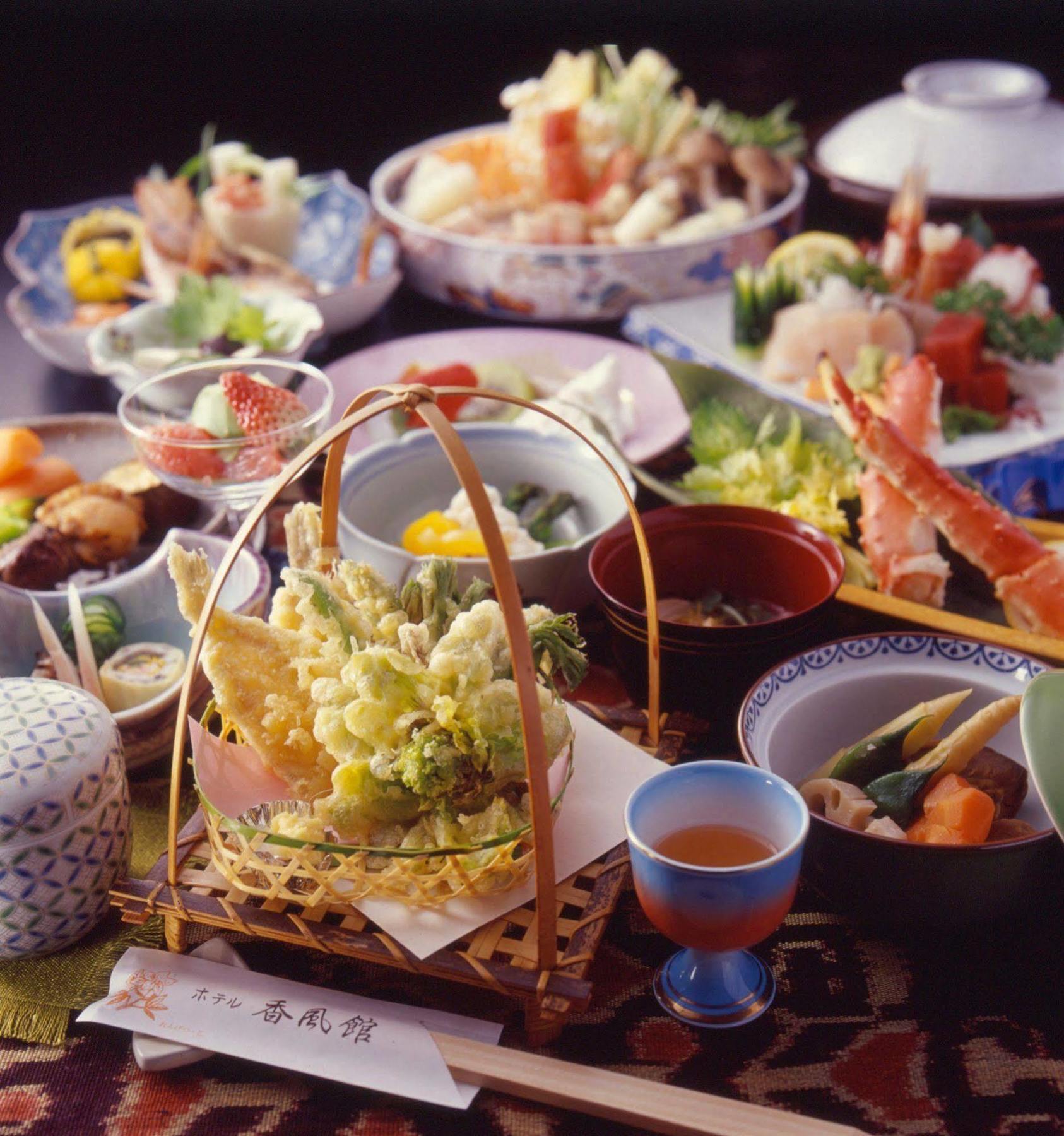 Kofukan Myoko Bagian luar foto