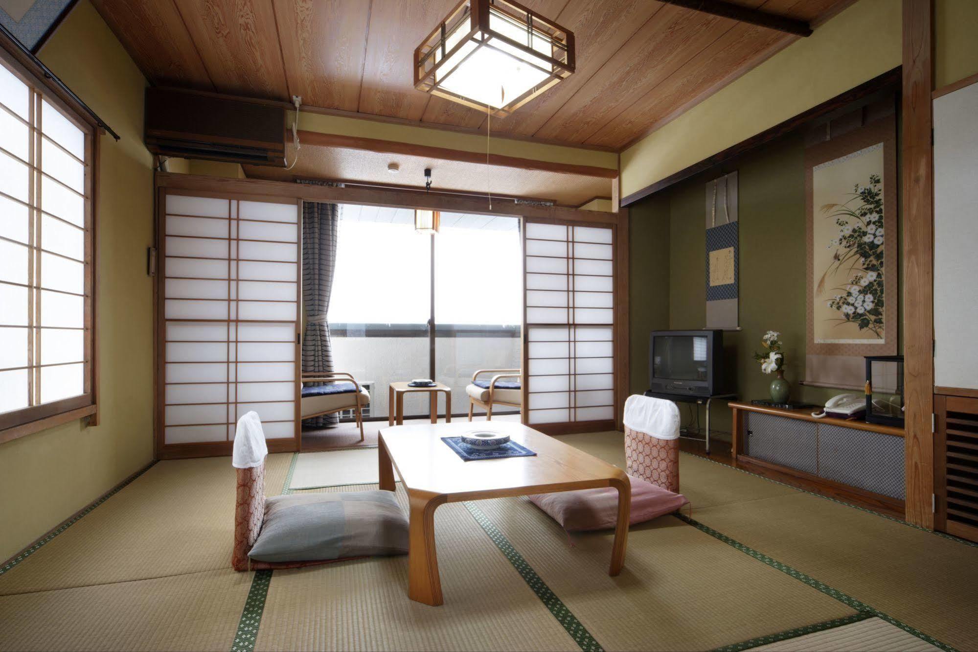 Kofukan Myoko Bagian luar foto