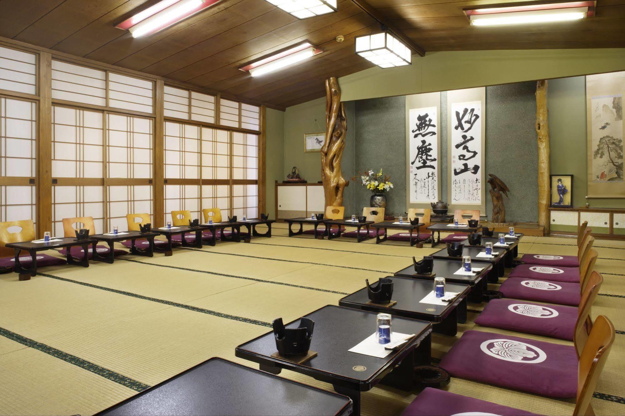 Kofukan Myoko Bagian luar foto
