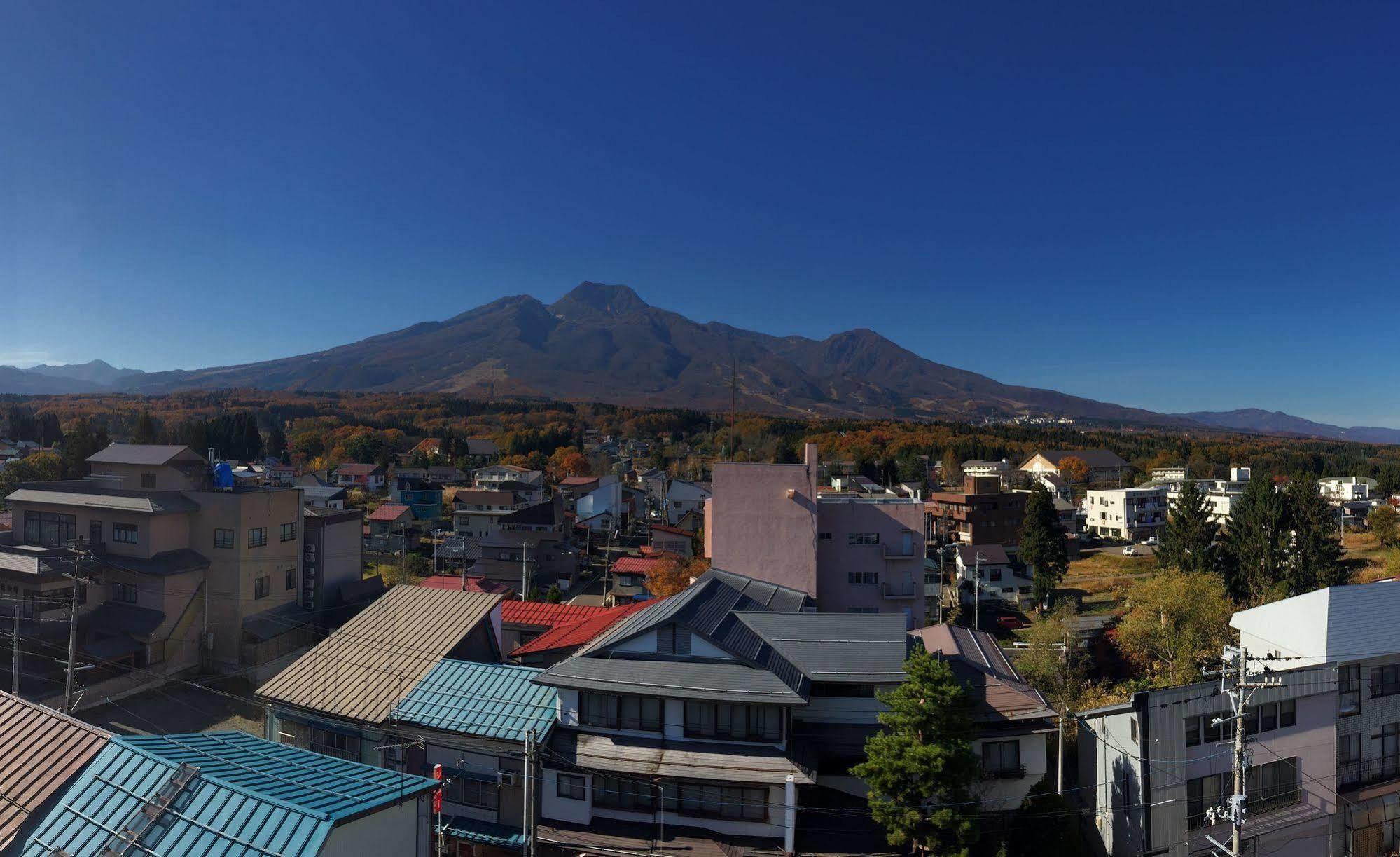 Kofukan Myoko Bagian luar foto