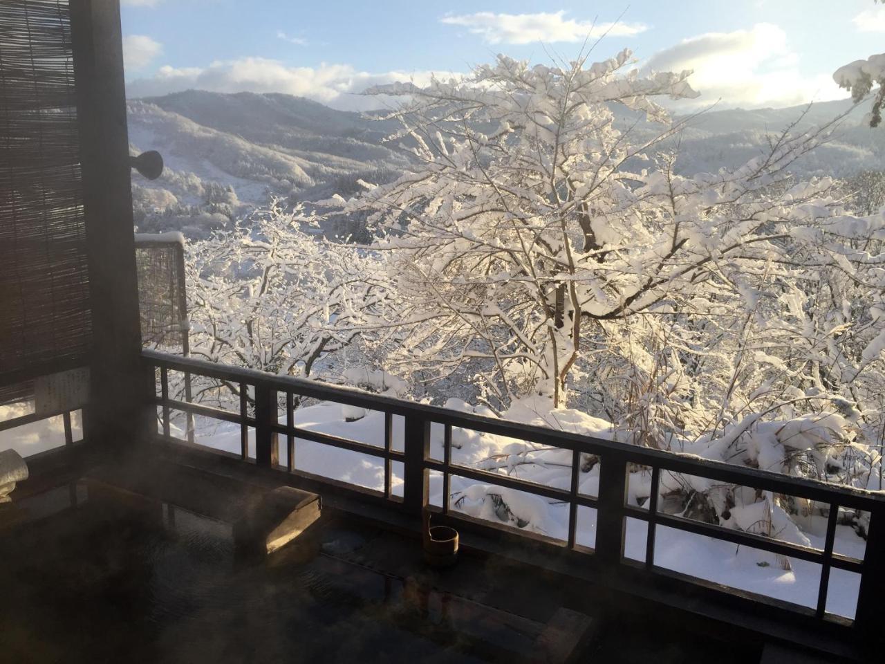 Kofukan Myoko Bagian luar foto