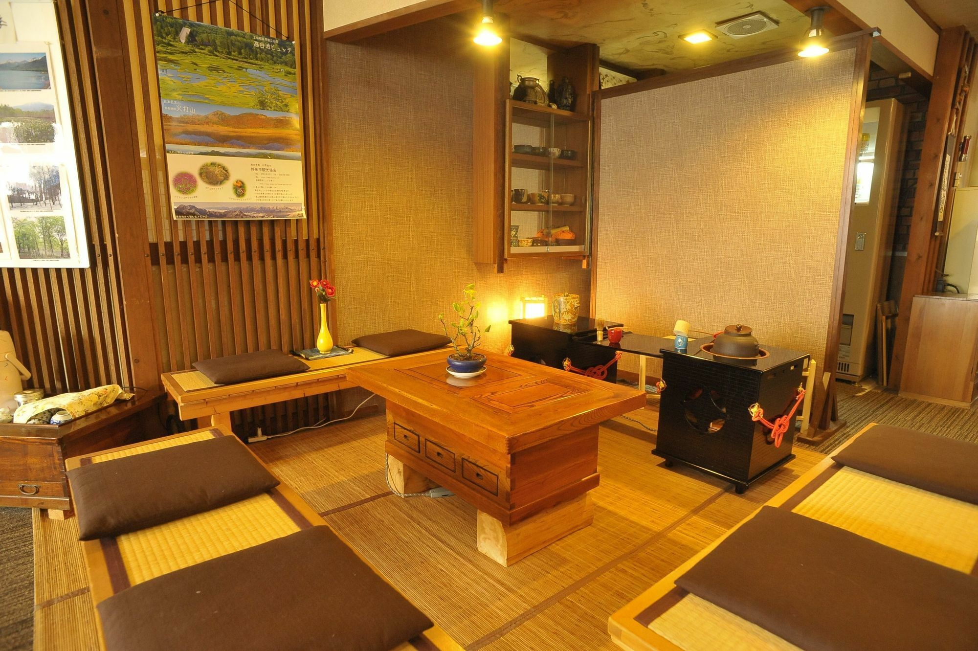 Kofukan Myoko Bagian luar foto