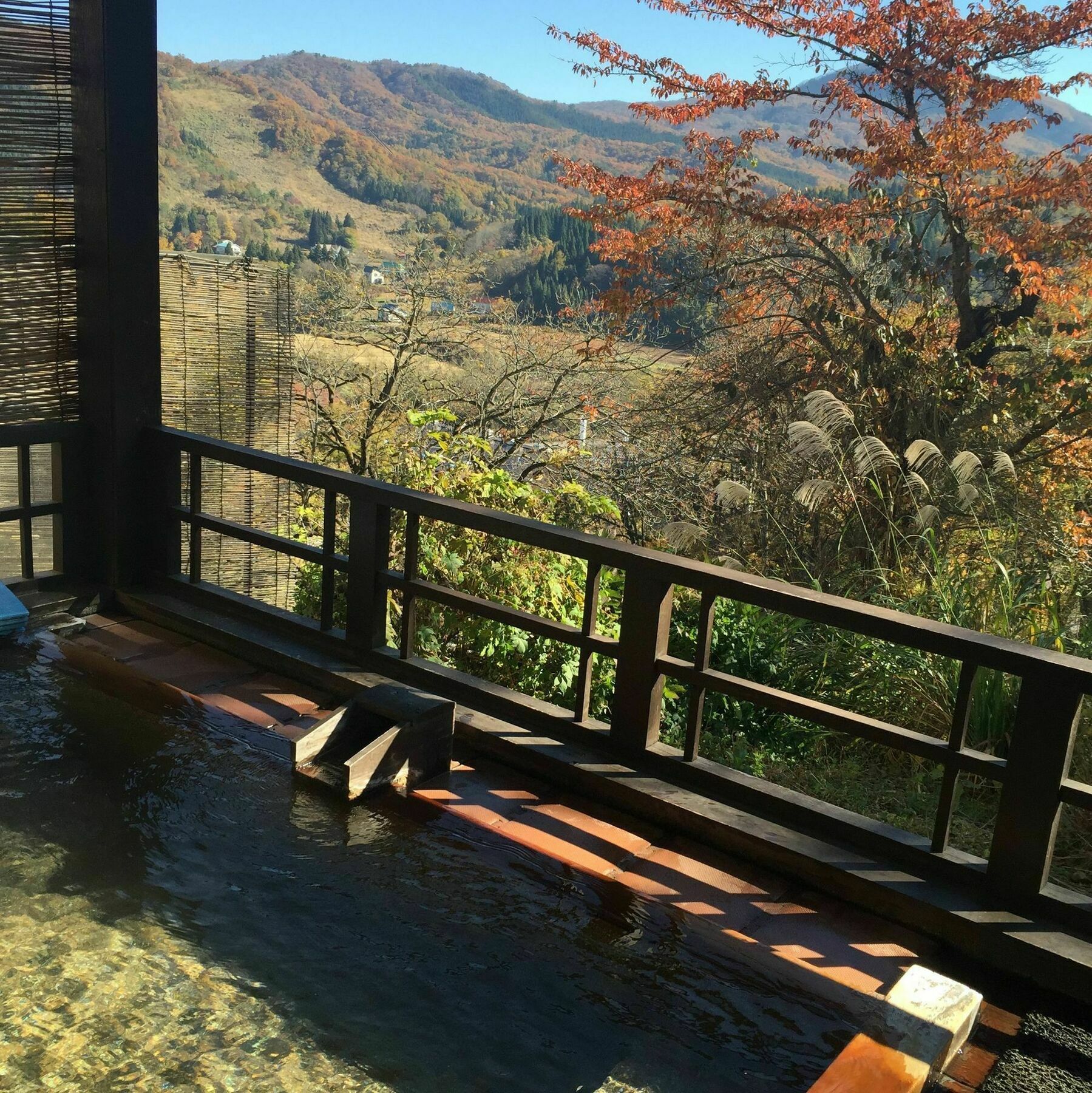 Kofukan Myoko Bagian luar foto